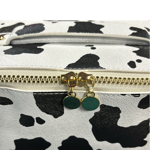 Make up cosmetic bag extra large - Picture 7 of 8